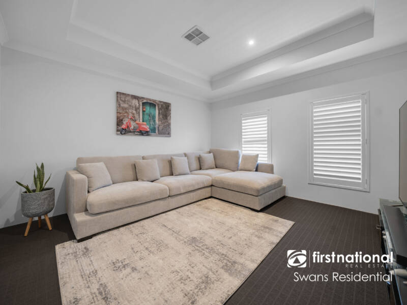 19 Badminton Cross, THE VINES, WA 6069 AUS