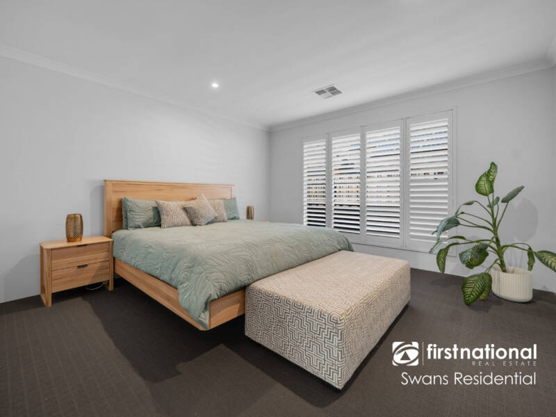 19 Badminton Cross, THE VINES, WA 6069 AUS