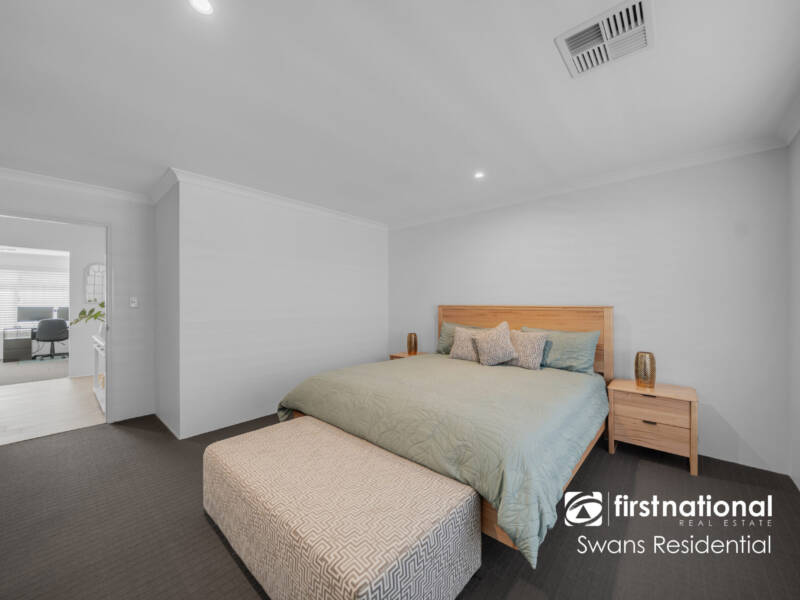 19 Badminton Cross, THE VINES, WA 6069 AUS