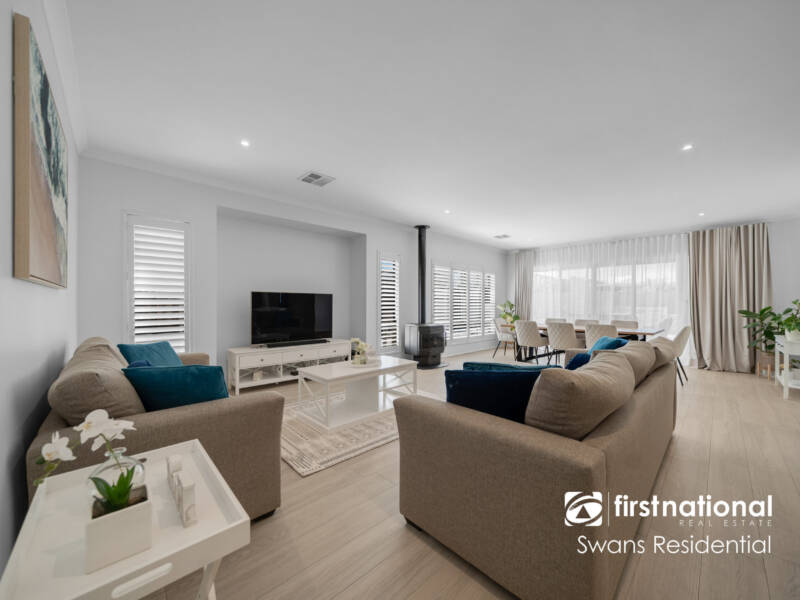 19 Badminton Cross, THE VINES, WA 6069 AUS