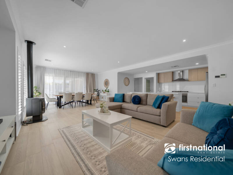 19 Badminton Cross, THE VINES, WA 6069 AUS