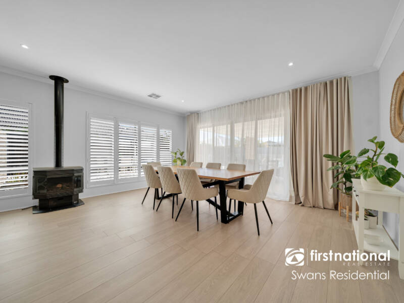 19 Badminton Cross, THE VINES, WA 6069 AUS