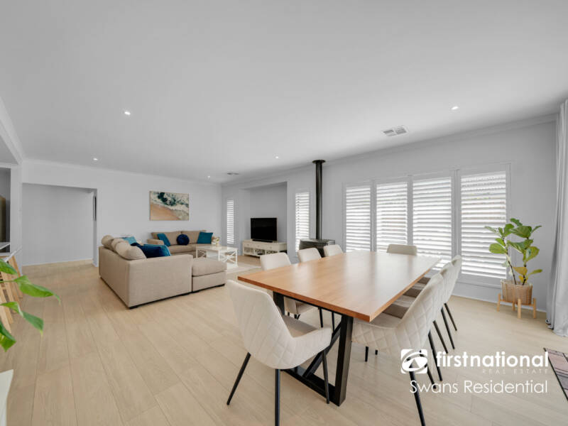 19 Badminton Cross, THE VINES, WA 6069 AUS