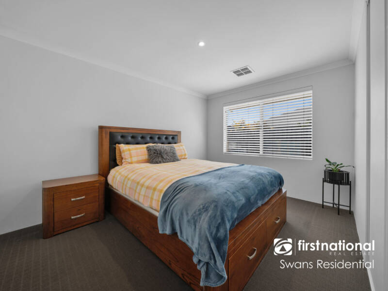 19 Badminton Cross, THE VINES, WA 6069 AUS