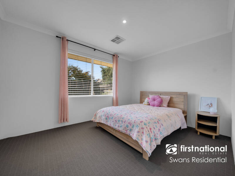 19 Badminton Cross, THE VINES, WA 6069 AUS