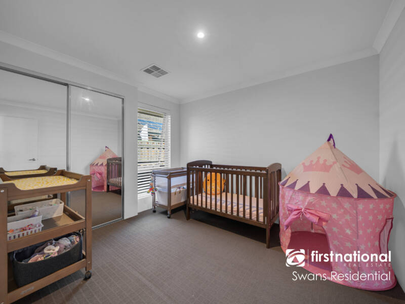 19 Badminton Cross, THE VINES, WA 6069 AUS
