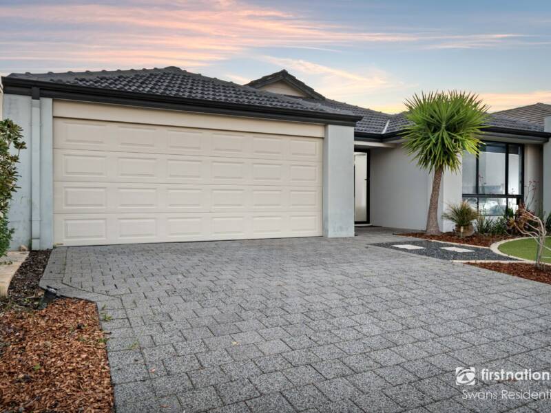 5 Purnululu Road, ELLENBROOK, WA 6069 AUS