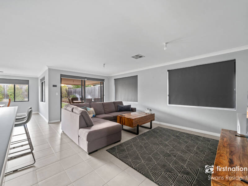 5 Purnululu Road, ELLENBROOK, WA 6069 AUS