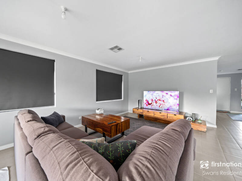 5 Purnululu Road, ELLENBROOK, WA 6069 AUS