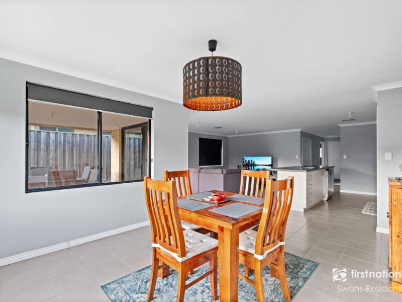5 Purnululu Road, ELLENBROOK, WA 6069 AUS