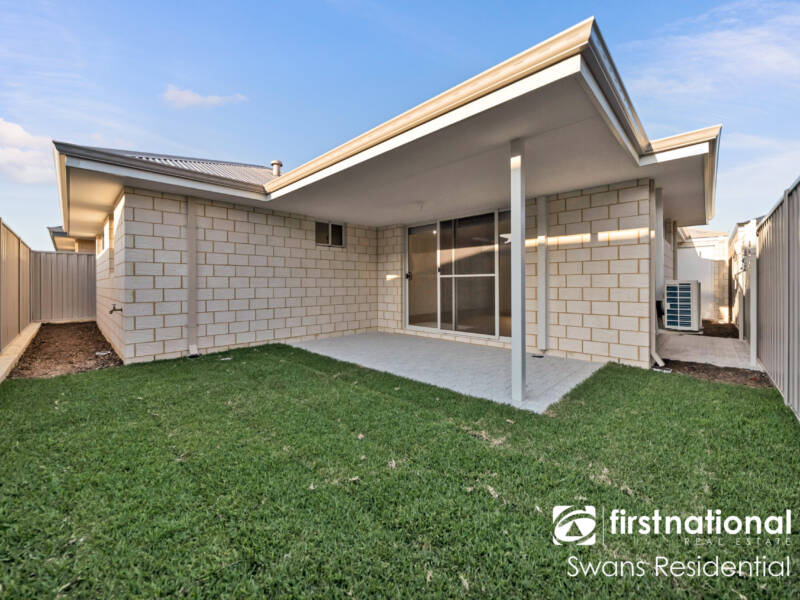 44 Dorado Drive, BENNETT SPRINGS, WA 6063 AUS