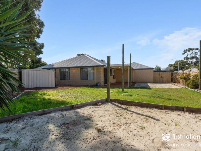 55 Coolamon Boulevard, ELLENBROOK, WA 6069 AUS