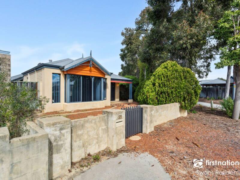 55 Coolamon Boulevard, ELLENBROOK, WA 6069 AUS
