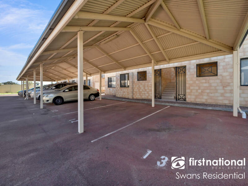 13/32 Mason Street, CANNINGTON, WA 6107 AUS