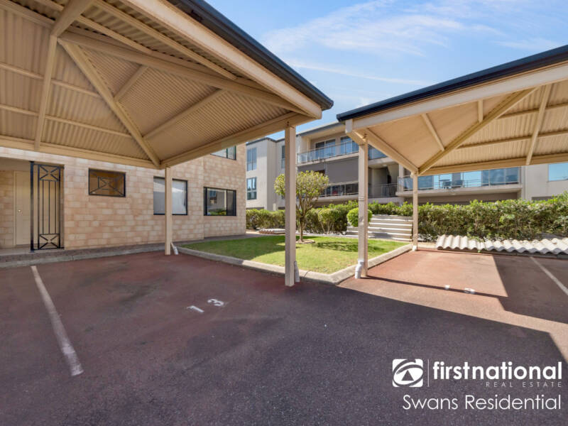 13/32 Mason Street, CANNINGTON, WA 6107 AUS