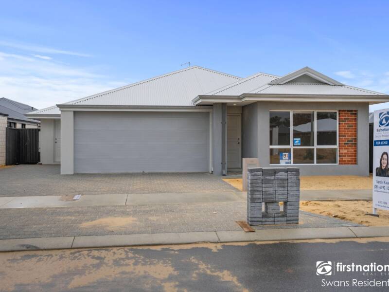 15 Shebelle Way, HILBERT, WA 6112 AUS