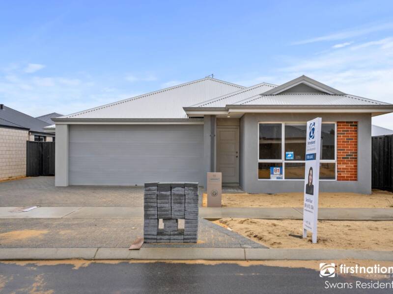 15 Shebelle Way, HILBERT, WA 6112 AUS