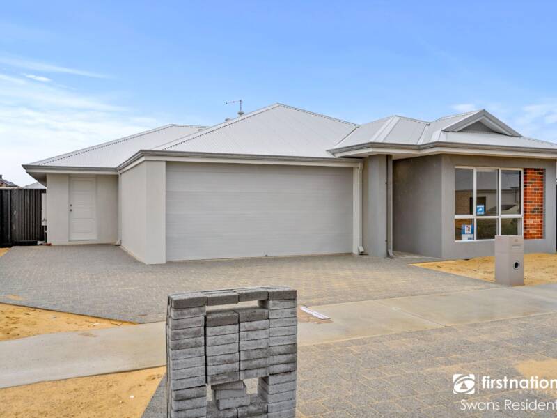 15 Shebelle Way, HILBERT, WA 6112 AUS