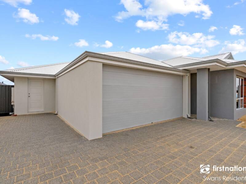 15A Shebelle Way, HILBERT, WA 6112 AUS