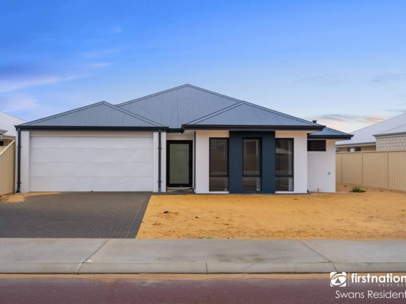 175 Foreshore Drive, SINGLETON, WA 6175 AUS