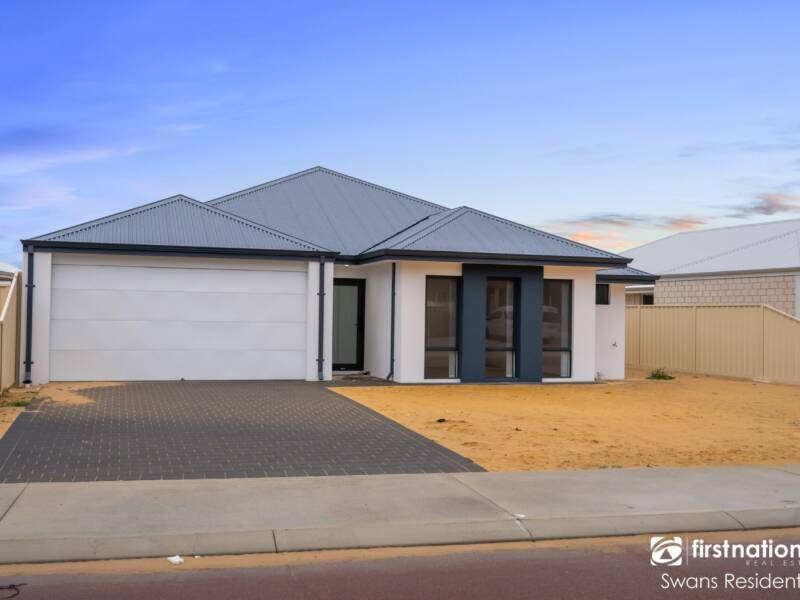 175 Foreshore Drive, SINGLETON, WA 6175 AUS