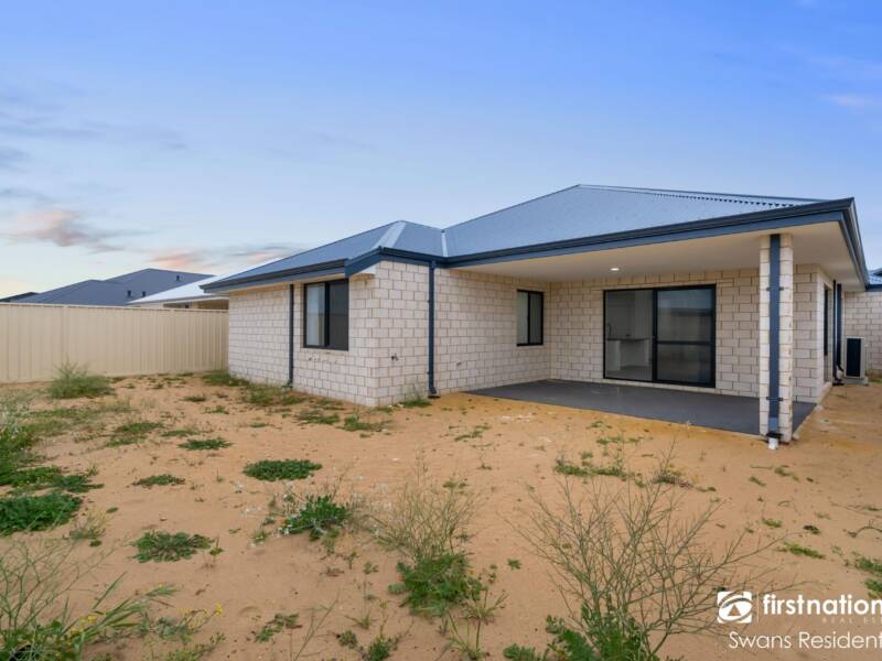175 Foreshore Drive, SINGLETON, WA 6175 AUS