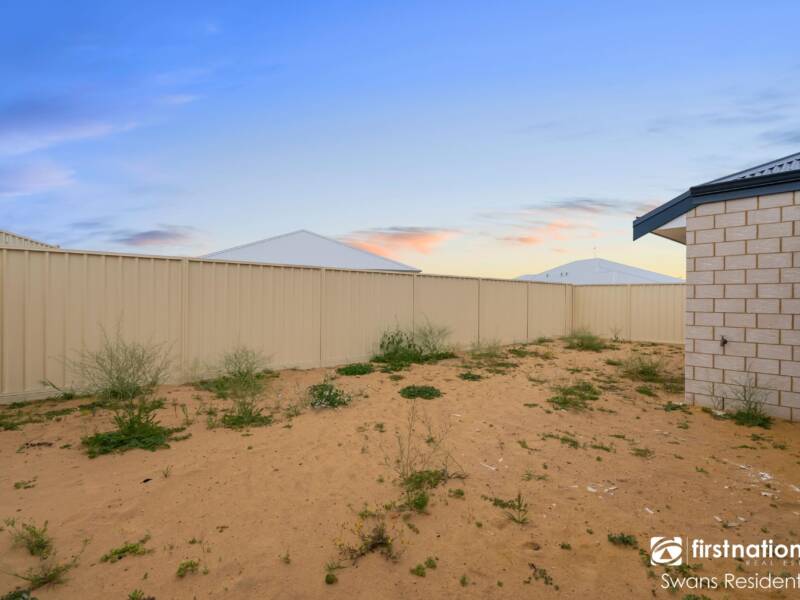 175 Foreshore Drive, SINGLETON, WA 6175 AUS