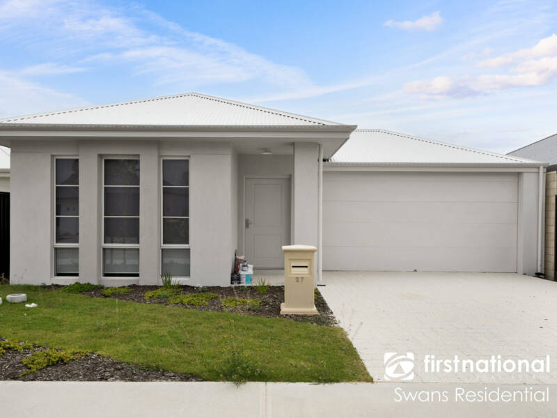 27 Tolmer Street, HENLEY BROOK, WA 6055 AUS