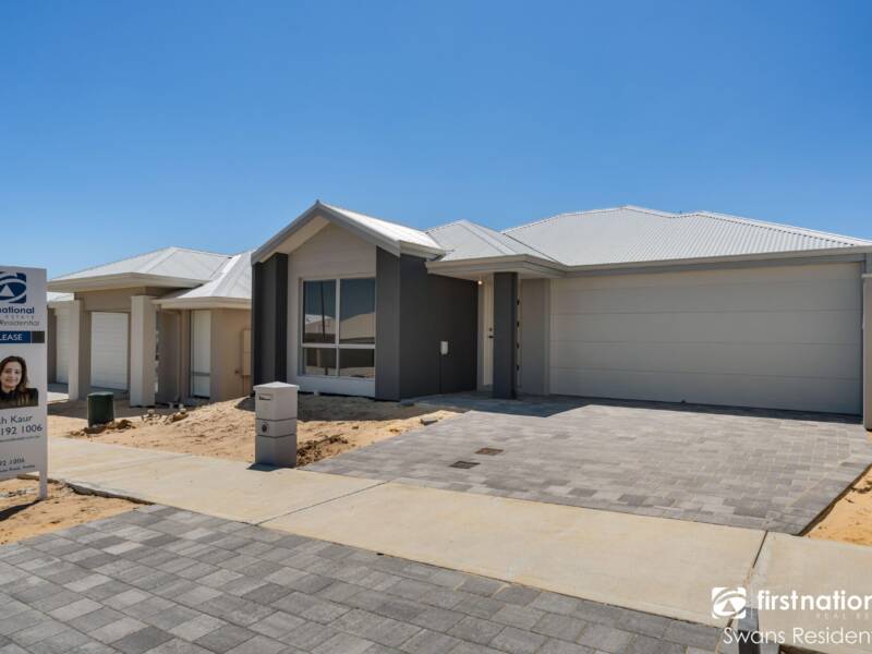 25 Strickland Parade, EGLINTON, WA 6034 AUS