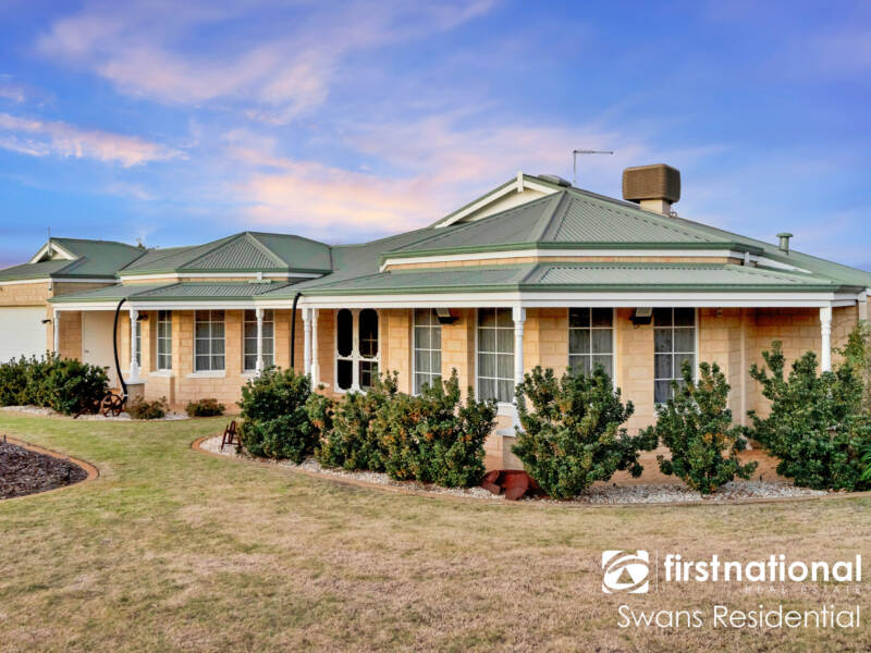 7 Maplewood Green, ELLENBROOK, WA 6069 AUS
