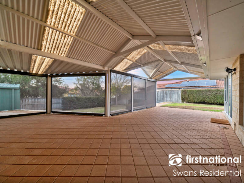 7 Maplewood Green, ELLENBROOK, WA 6069 AUS