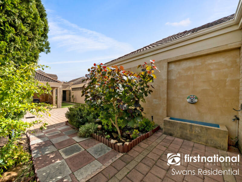9/63 Ponte Vecchio Boulevard, ELLENBROOK, WA 6069 AUS