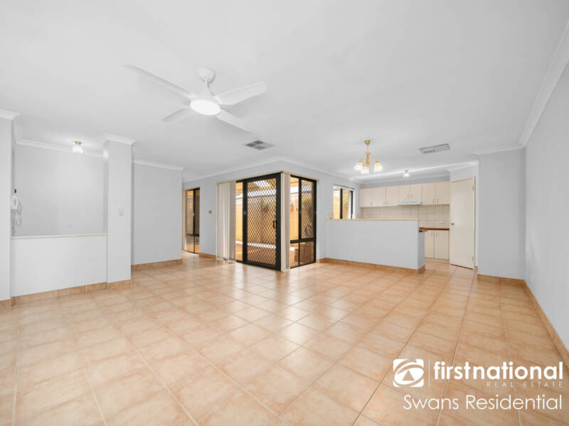 9/63 Ponte Vecchio Boulevard, ELLENBROOK, WA 6069 AUS