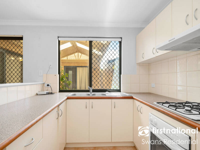 9/63 Ponte Vecchio Boulevard, ELLENBROOK, WA 6069 AUS