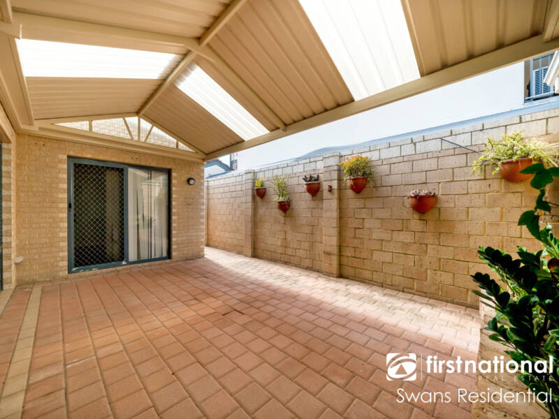9/63 Ponte Vecchio Boulevard, ELLENBROOK, WA 6069 AUS