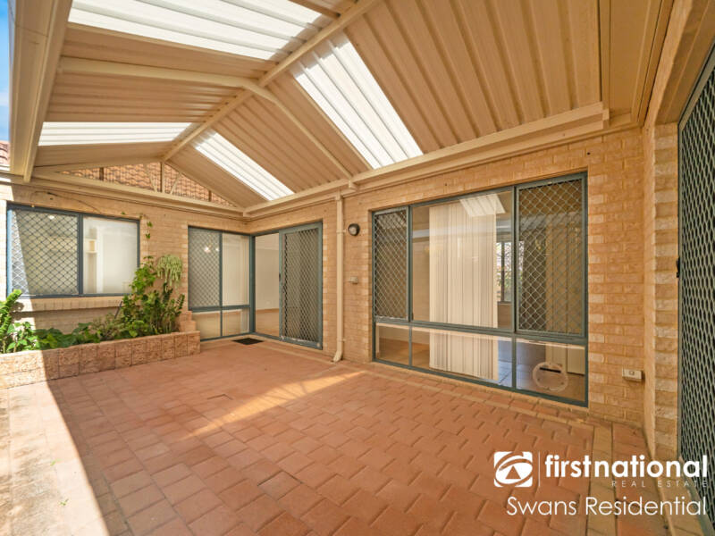 9/63 Ponte Vecchio Boulevard, ELLENBROOK, WA 6069 AUS