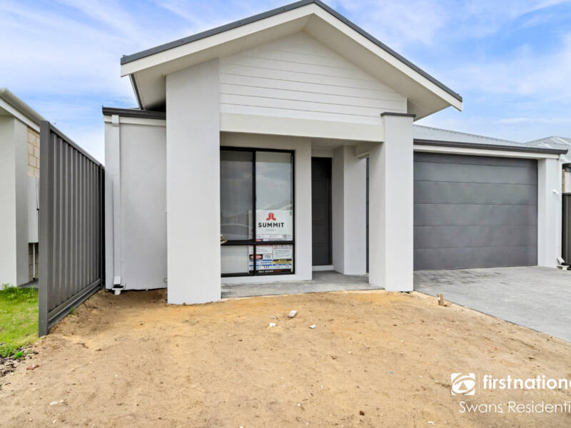 6 Jerdacuttup Loop, BRABHAM, WA 6055 AUS