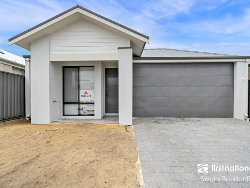 6 Jerdacuttup Loop, BRABHAM, WA 6055 AUS