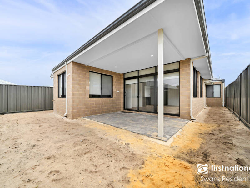 6 Jerdacuttup Loop, BRABHAM, WA 6055 AUS