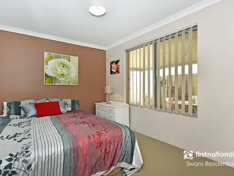 11 Bradshaw Crescent, ELLENBROOK, WA 6069 AUS