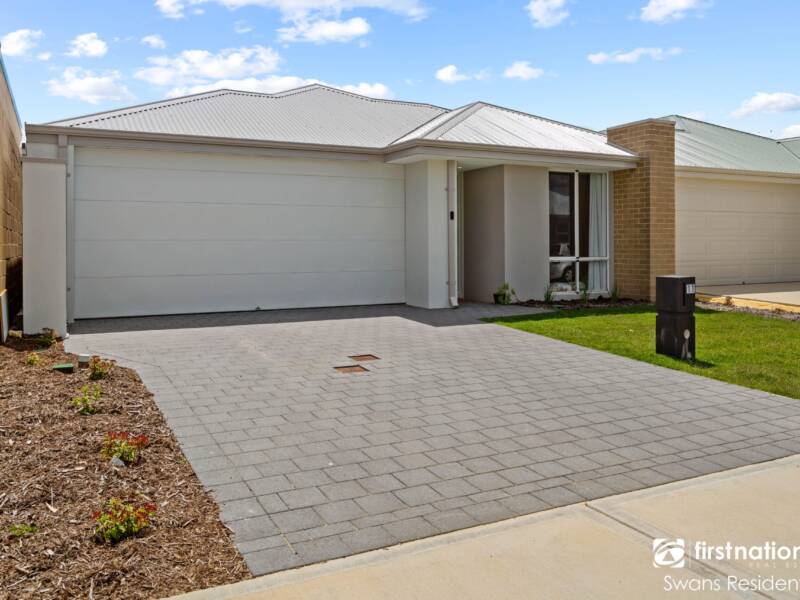 11 Hermanos Road, BRABHAM, WA 6055 AUS