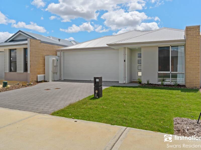 11 Hermanos Road, BRABHAM, WA 6055 AUS