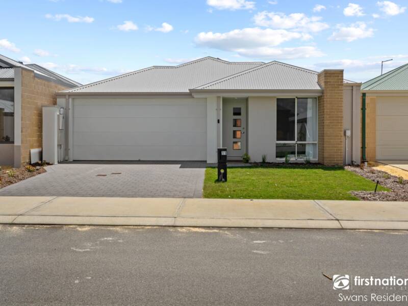 11 Hermanos Road, BRABHAM, WA 6055 AUS