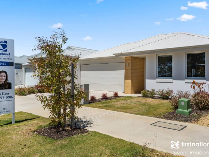 127 Weathering Crescent, BALDIVIS, WA 6171 AUS