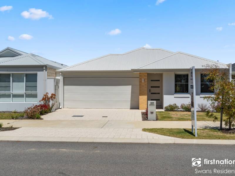 127 Weathering Crescent, BALDIVIS, WA 6171 AUS