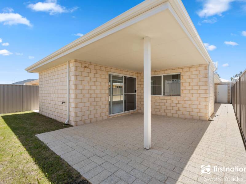 127 Weathering Crescent, BALDIVIS, WA 6171 AUS