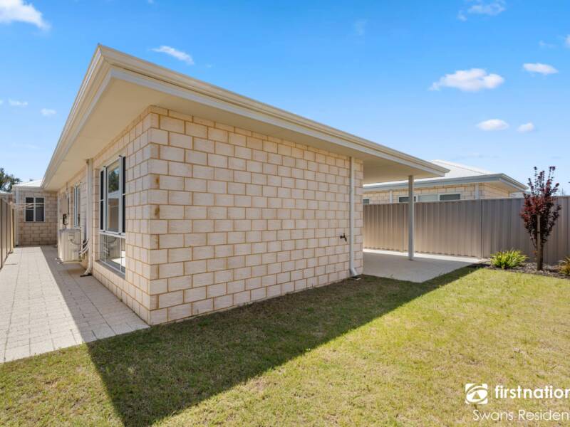 127 Weathering Crescent, BALDIVIS, WA 6171 AUS