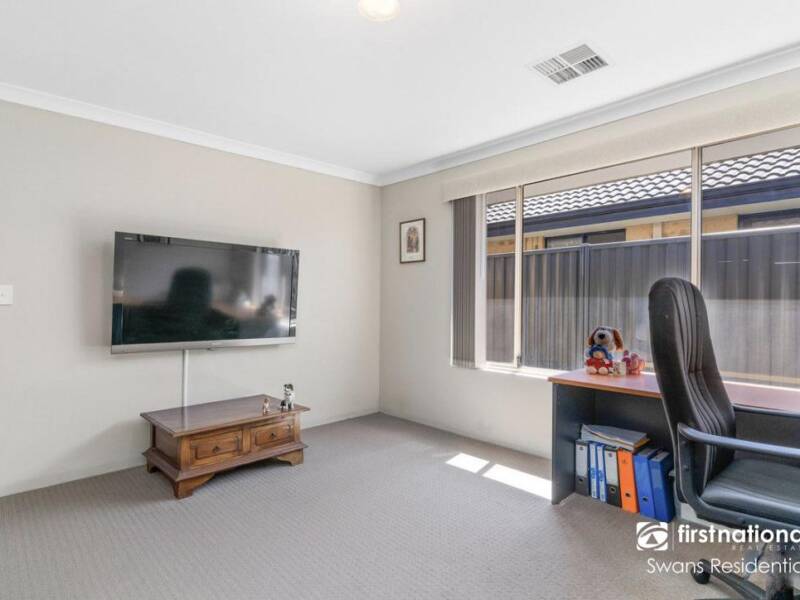 101 Semerwater Crescent, AVELEY, WA 6069 AUS