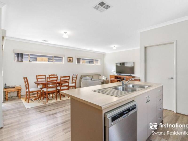 101 Semerwater Crescent, AVELEY, WA 6069 AUS