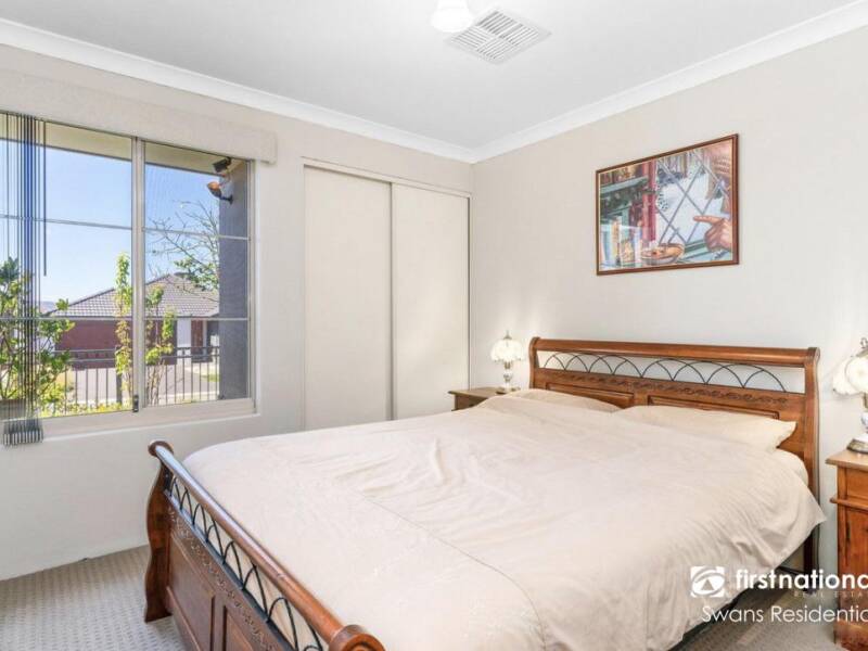 101 Semerwater Crescent, AVELEY, WA 6069 AUS